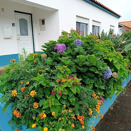 Da Matilde * Santa Cruz das Flores