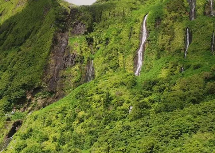 Da Matilde Appartamento Santa Cruz das Flores