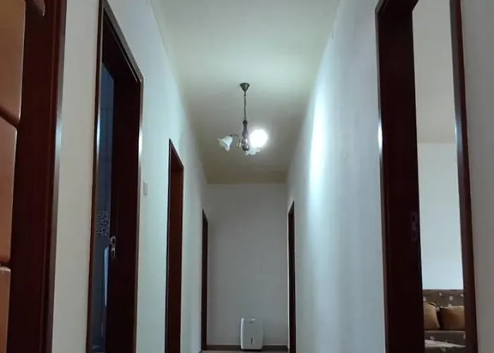 Da Matilde Appartamento Santa Cruz das Flores