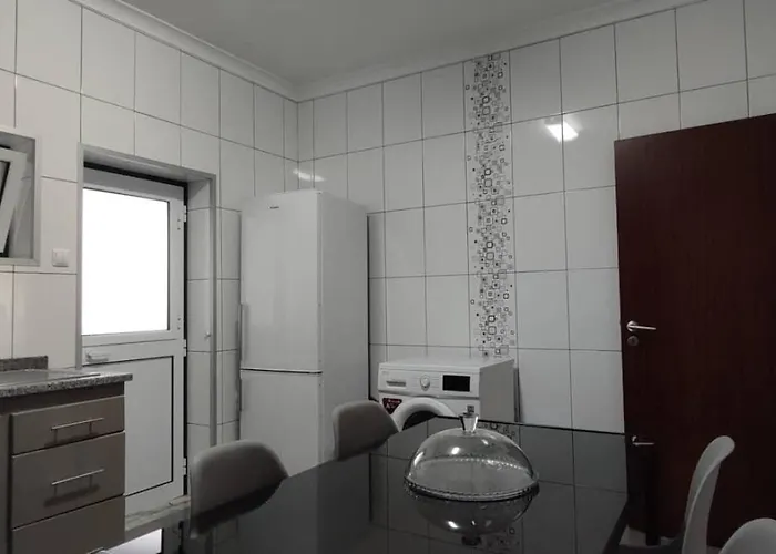 Da Matilde Santa Cruz das Flores