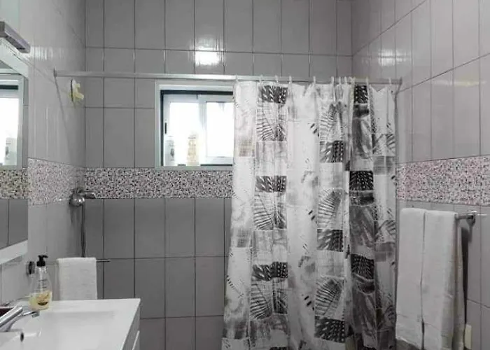 Da Matilde Appartamento *