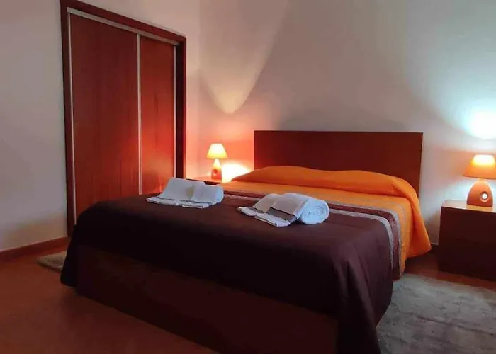 Da Matilde Santa Cruz das Flores