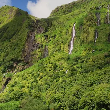 Da Matilde Lägenhet Santa Cruz das Flores