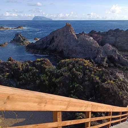 Apartment Da Matilde *