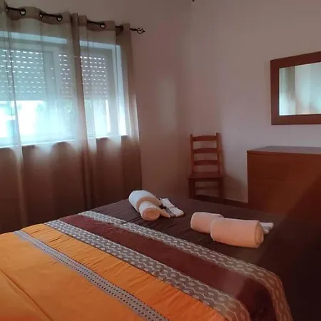 Da Matilde سانتا كروز داس فلوريس