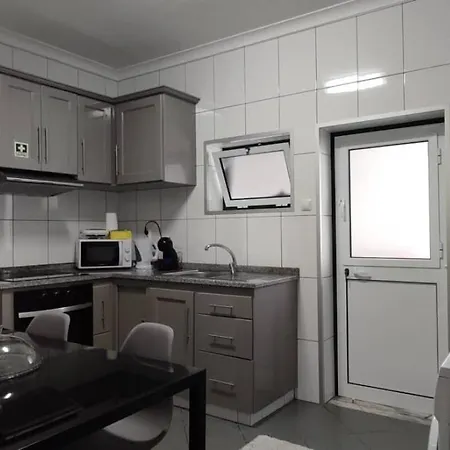 Apartment Da Matilde