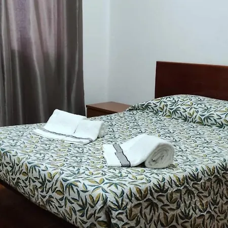 Da Matilde سانتا كروز داس فلوريس