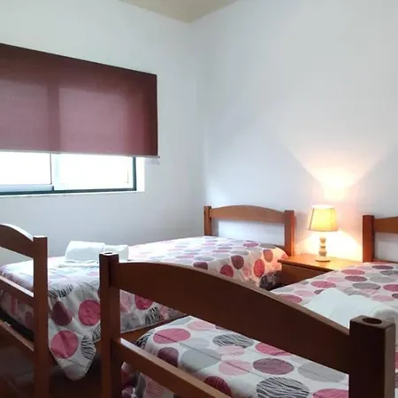 Apartment Da Matilde *