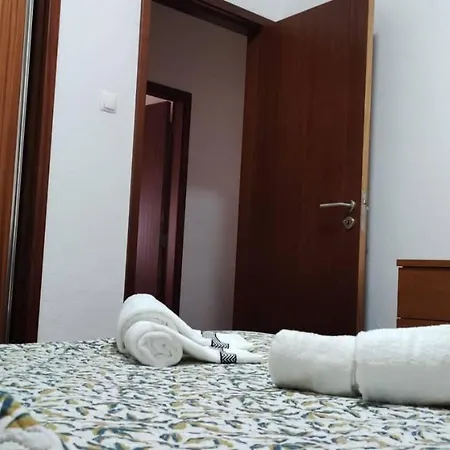 Da Matilde Apartment *