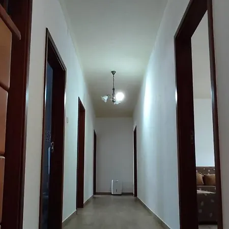 Da Matilde Apartment Santa Cruz das Flores
