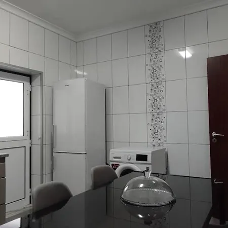 Da Matilde سانتا كروز داس فلوريس