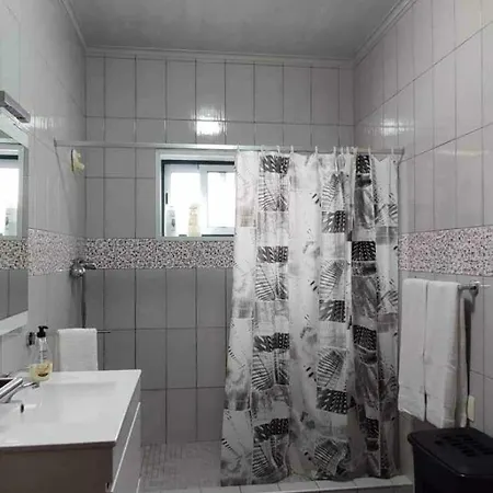 Da Matilde Apartment *