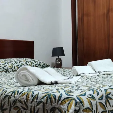 Lägenhet Da Matilde Santa Cruz das Flores