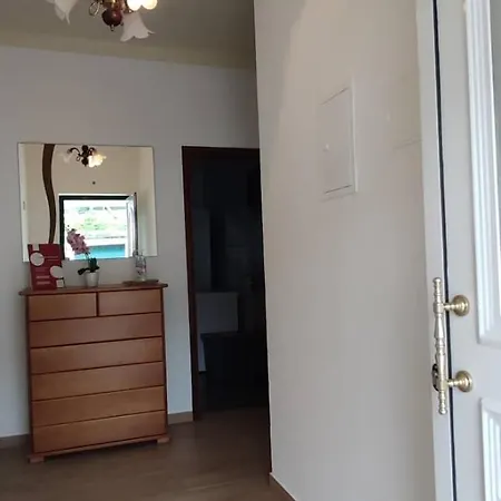 Da Matilde Lägenhet Santa Cruz das Flores