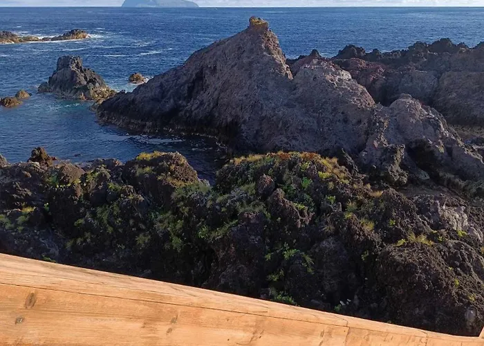 Apartment Da Matilde *