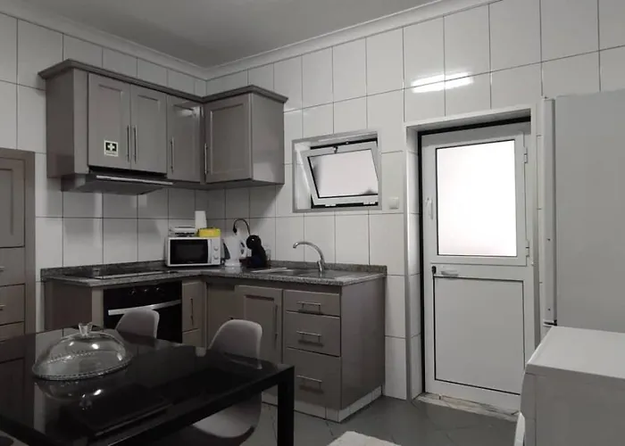 Apartment Da Matilde