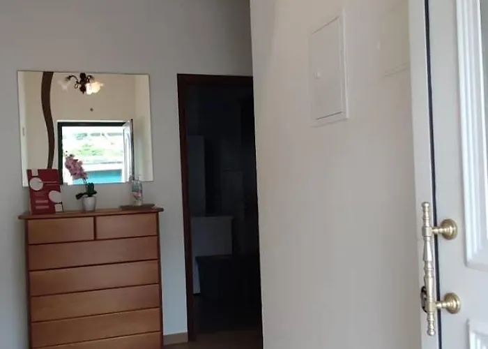 Da Matilde Apartment Santa Cruz das Flores